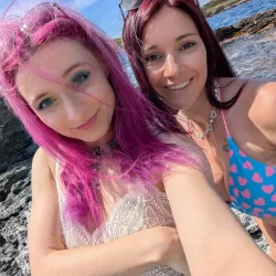 Babyfantasy83 nude — photo porn leak MYM