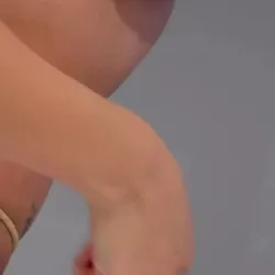 Babyhotgirl nude — vidéo porn leak MYM