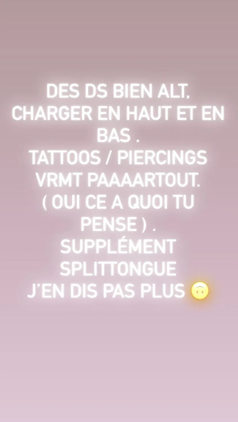 Photo de Babyrave - MYM