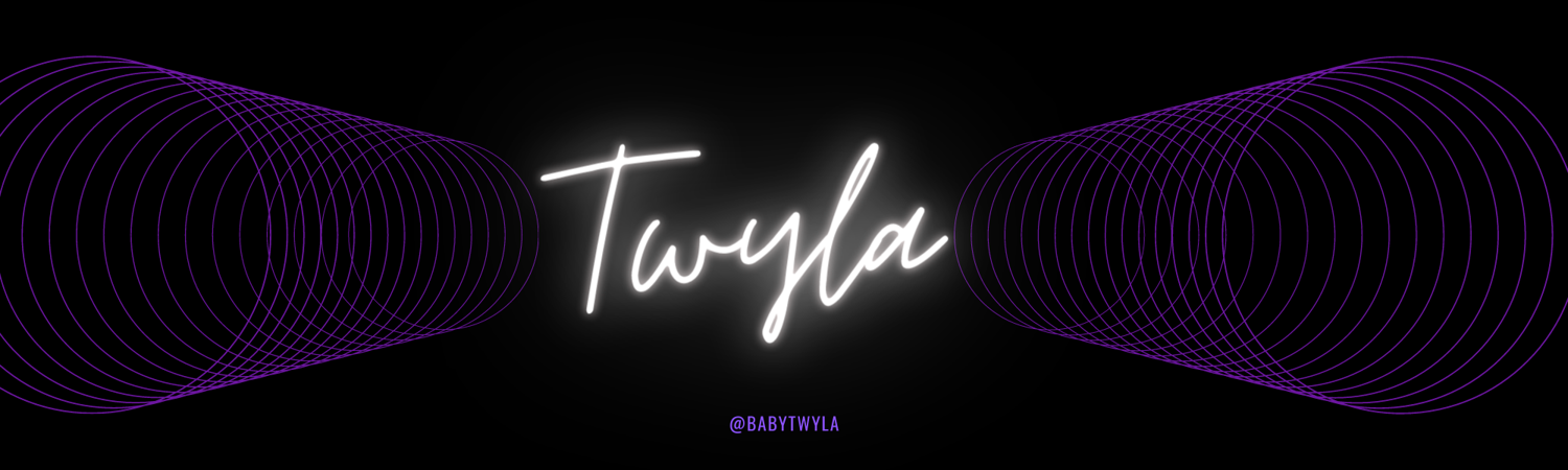 @Babytwyla Header