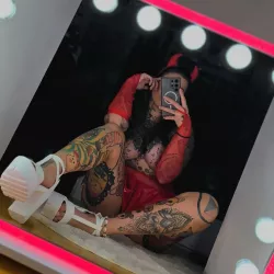 Photo de Badbitchtattooed