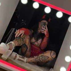 Photo de Badbitchtattooed