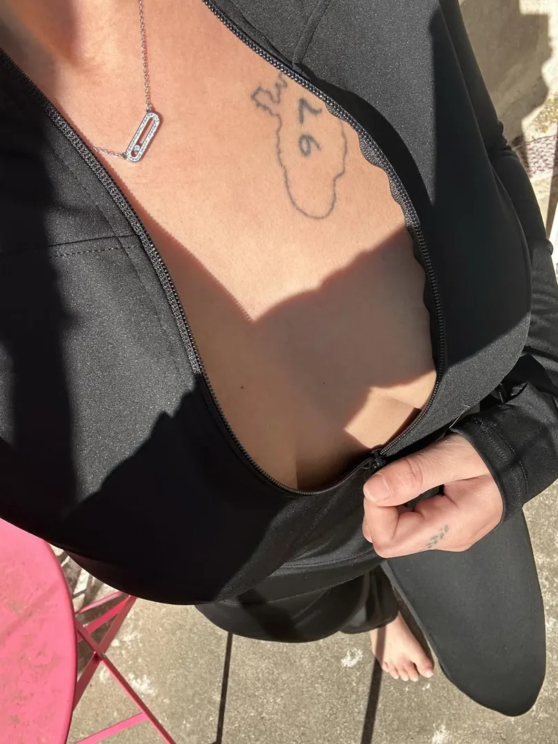 Photo de Badfafyy - MYM