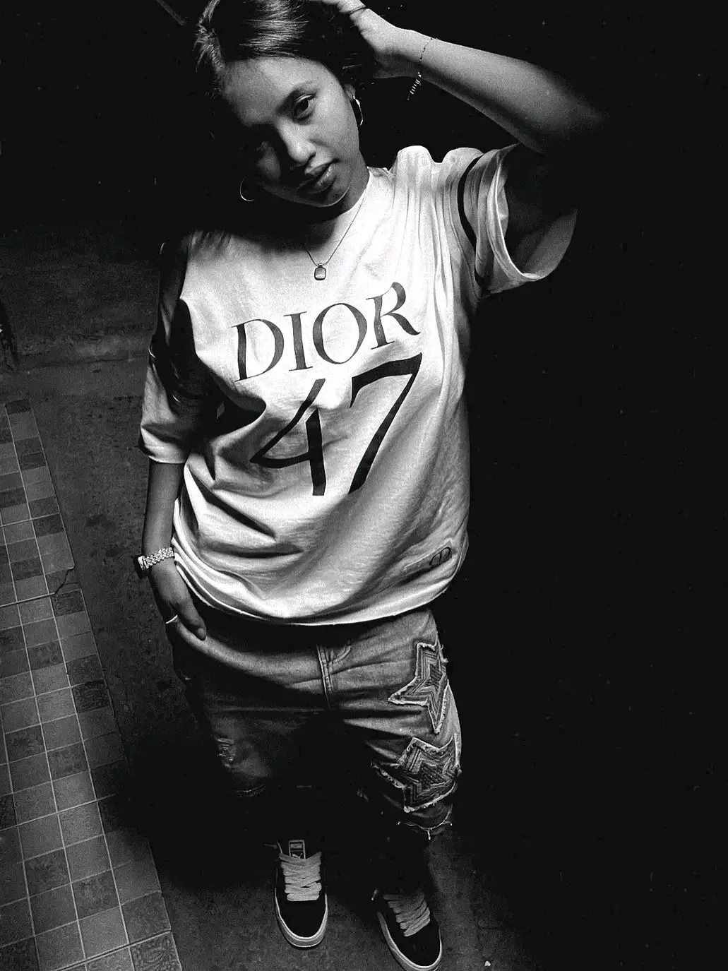 Photo de Barbicha - MYM