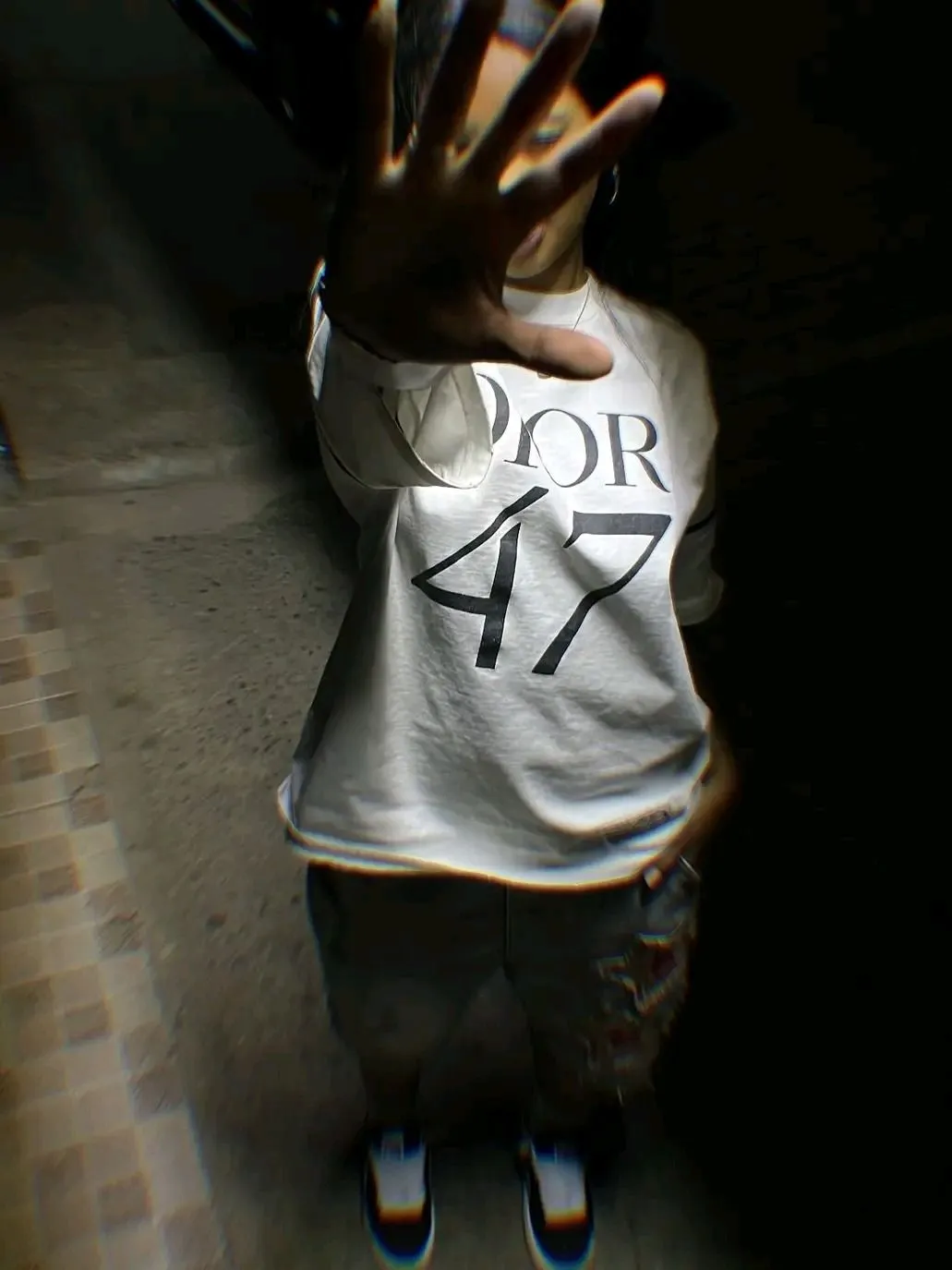 Photo de Barbicha - MYM