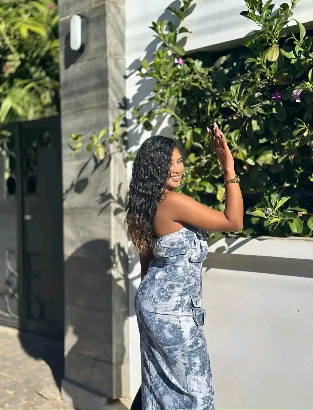 Photo de Barbicha - MYM