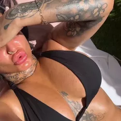 Barbiejoy nude — vidéo porn leak MYM