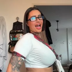 Barbiejoy nude — vidéo porn leak MYM