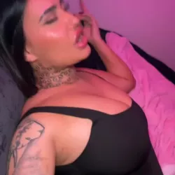 Barbiejoy nude — vidéo porn leak MYM