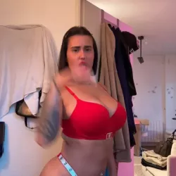 Barbiejoy nude — vidéo porn leak MYM