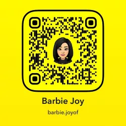Barbiejoy nude — photo porn leak MYM