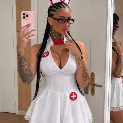 Barbiejoy nude — photo porn leak MYM