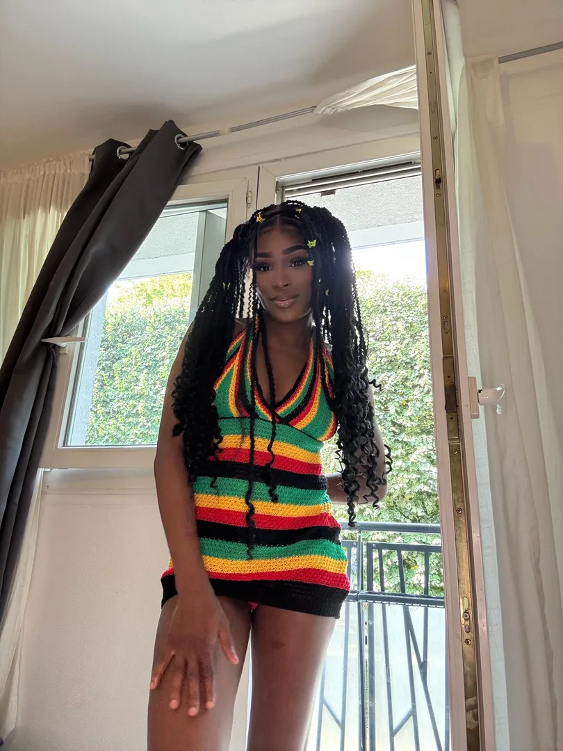 Photo de Barbiie_egyptienne - MYM