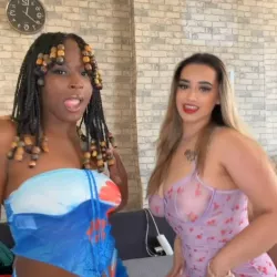 Vidéo de Barbiie_egyptienne