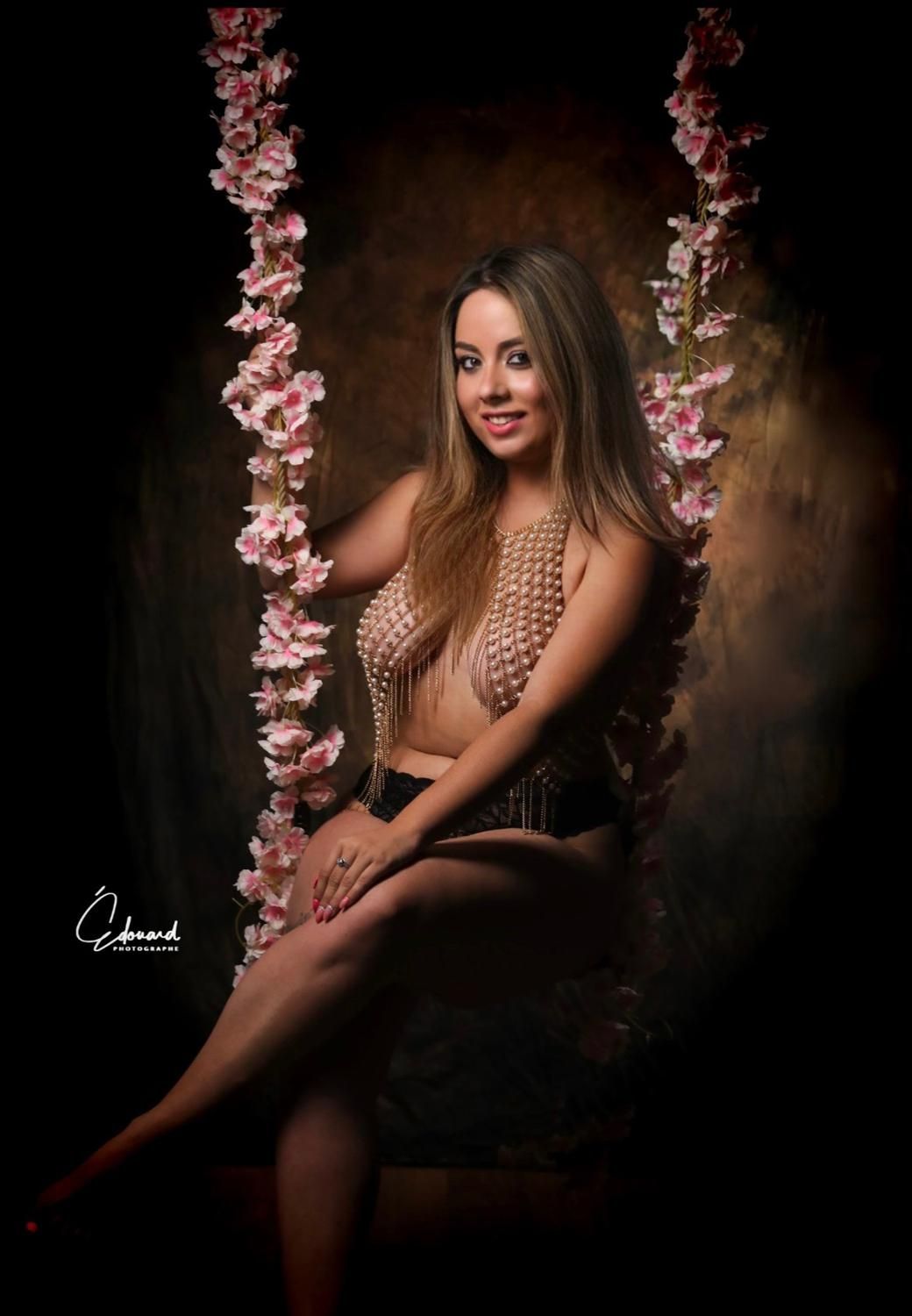Photo de Barbiiesexxy - MYM