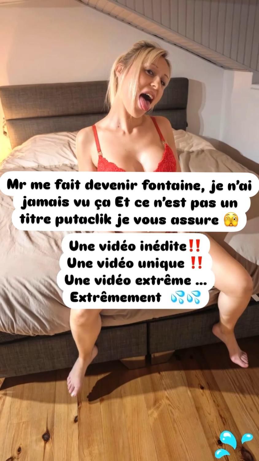 Photo de Barbivanessa - MYM