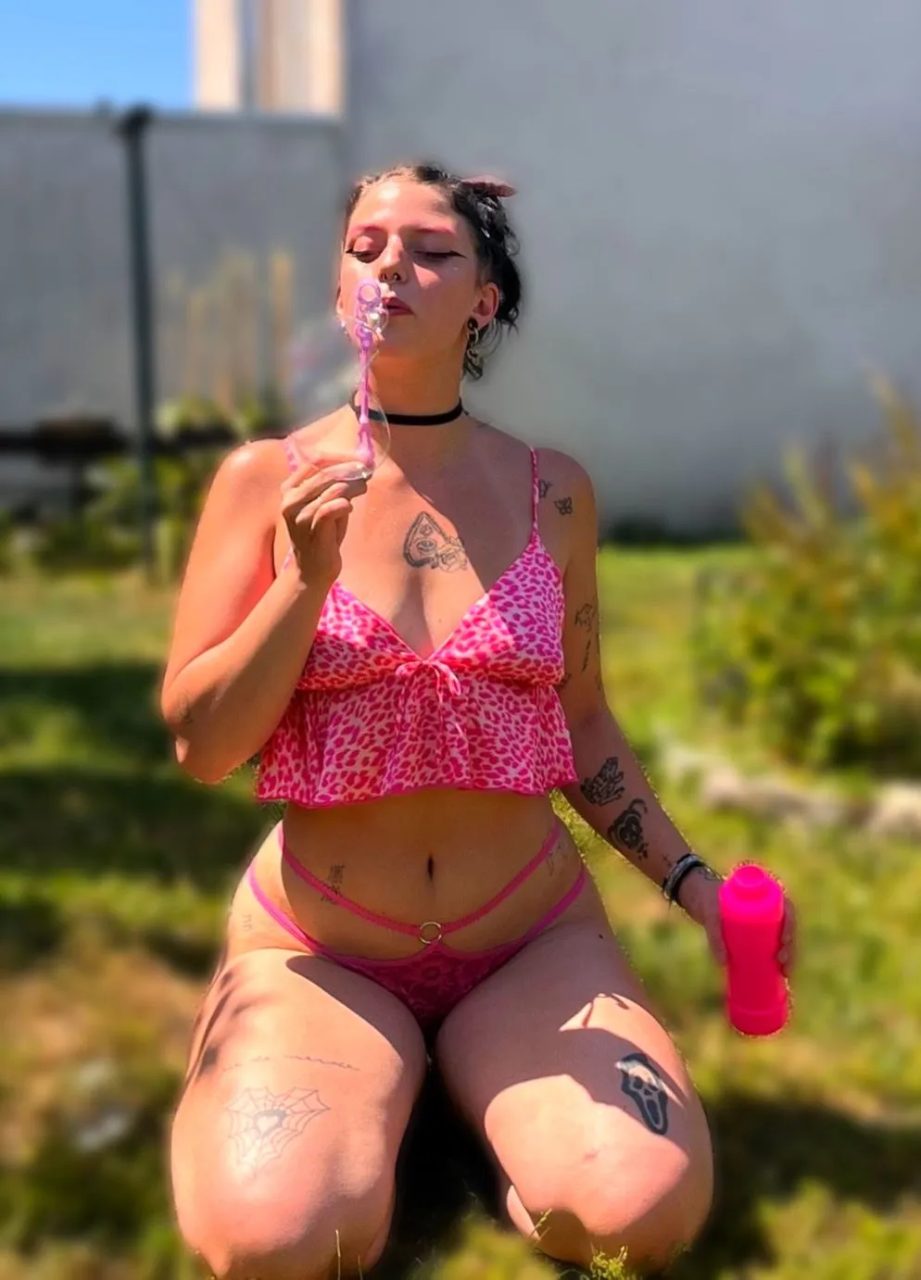 Bby_nana nude leak — photo porn MYM de Bby_nana nue