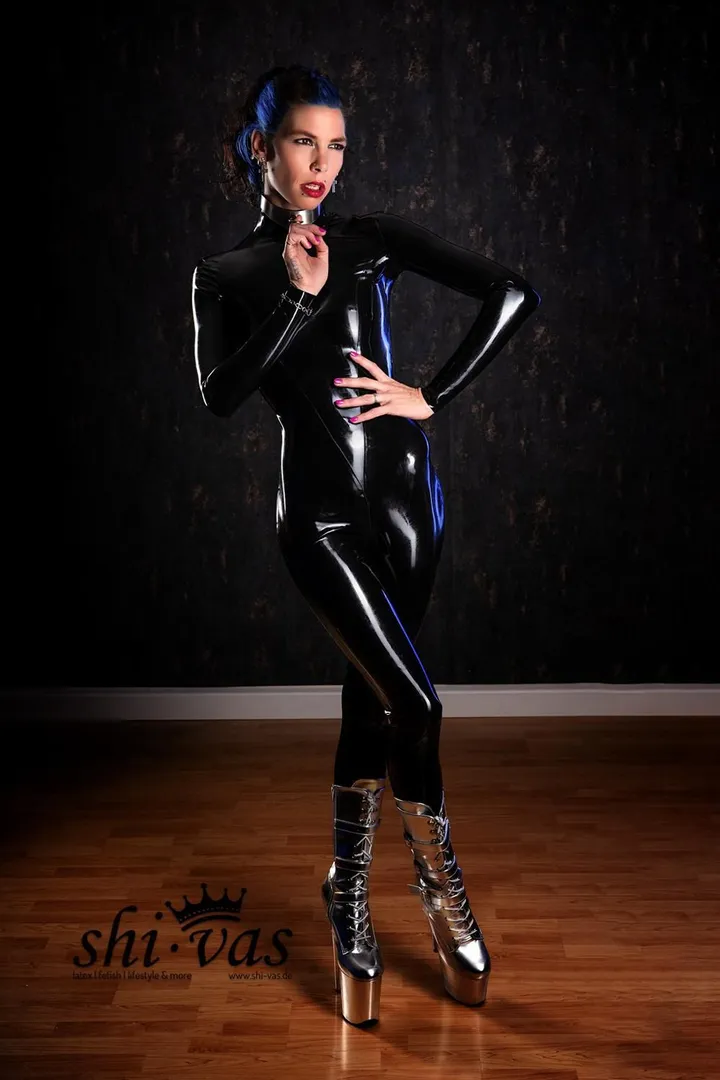 Photo de Beautifulmonster1992 - MYM