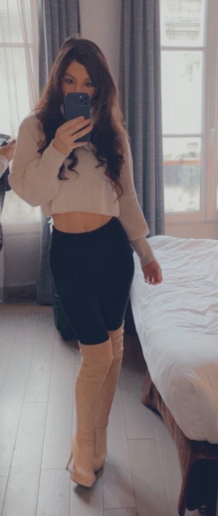 Photo de Bellatina - MYM