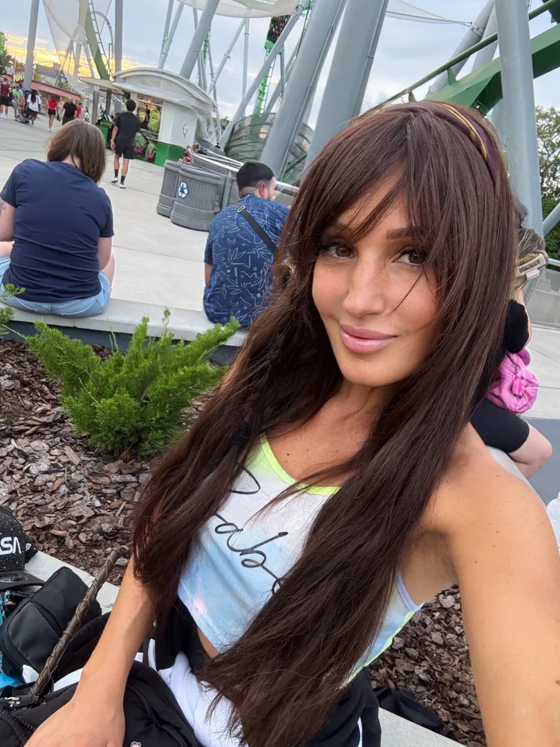 Photo de Bellatina - MYM