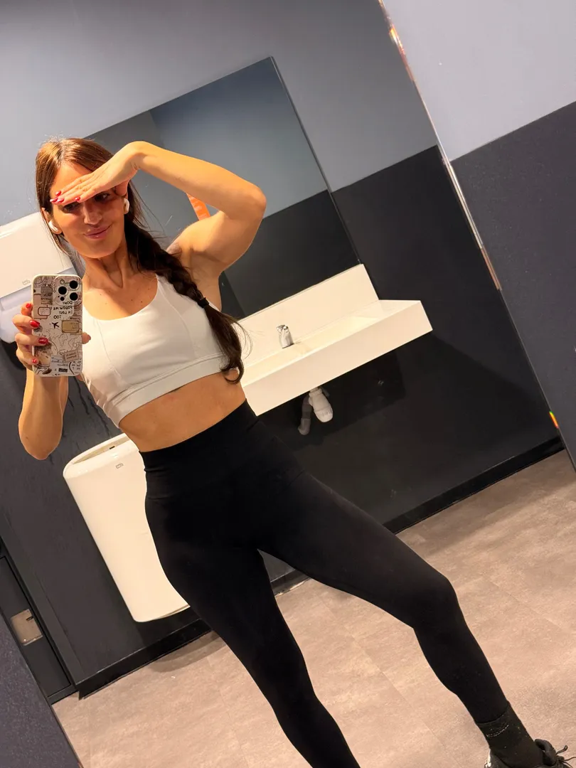 Photo de Bellatina - MYM