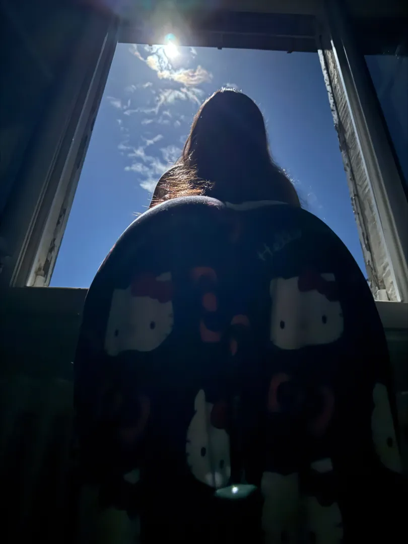 Photo de Bellatina - MYM