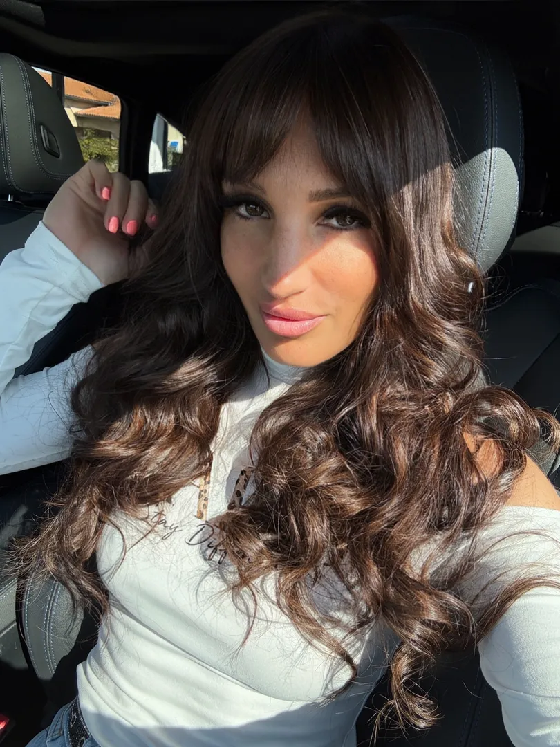 Photo de Bellatina - MYM