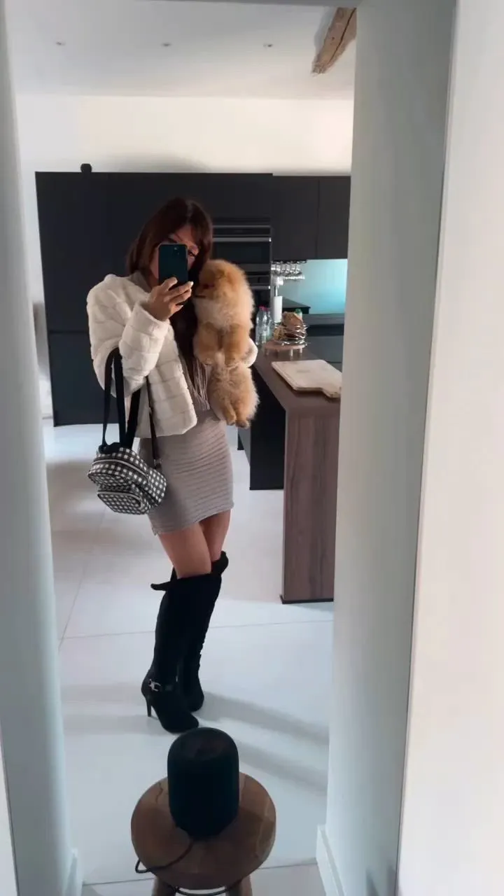 Photo de Bellatina - MYM