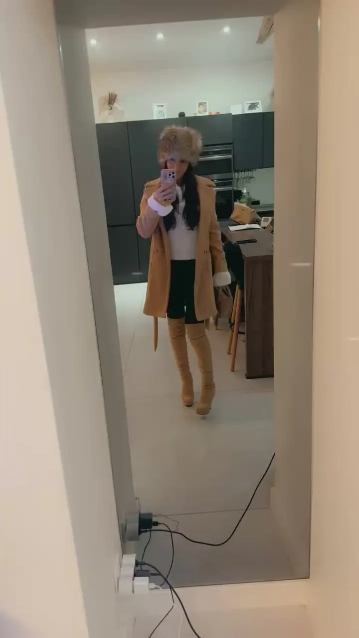 Photo de Bellatina - MYM