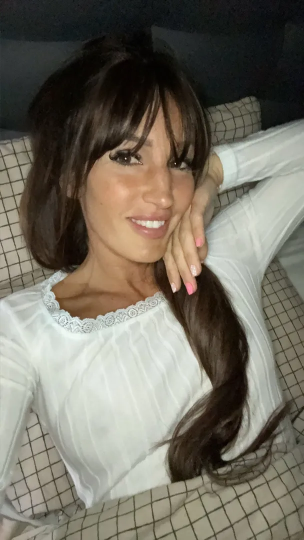 Photo de Bellatina - MYM