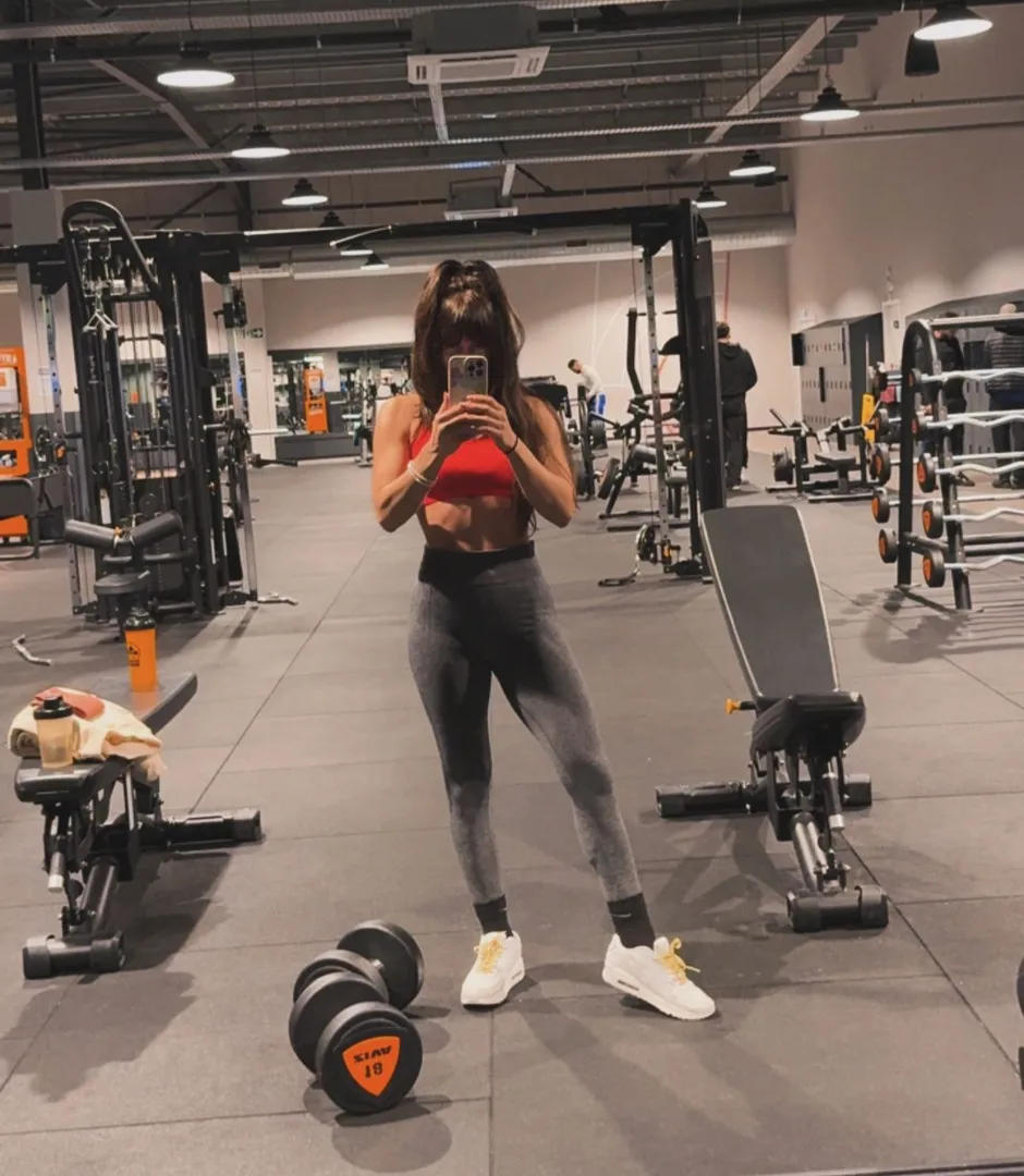 Photo de Bellatina - MYM