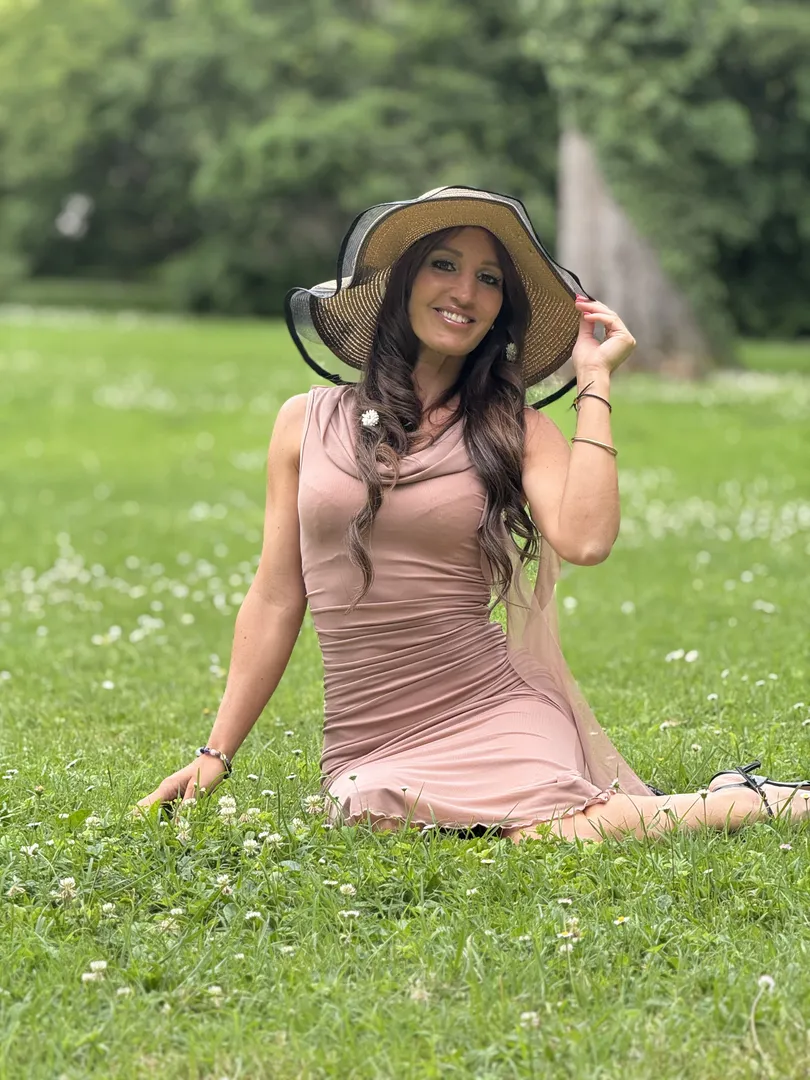 Photo de Bellatina - MYM