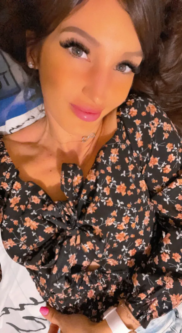 Photo de Bellatina - MYM