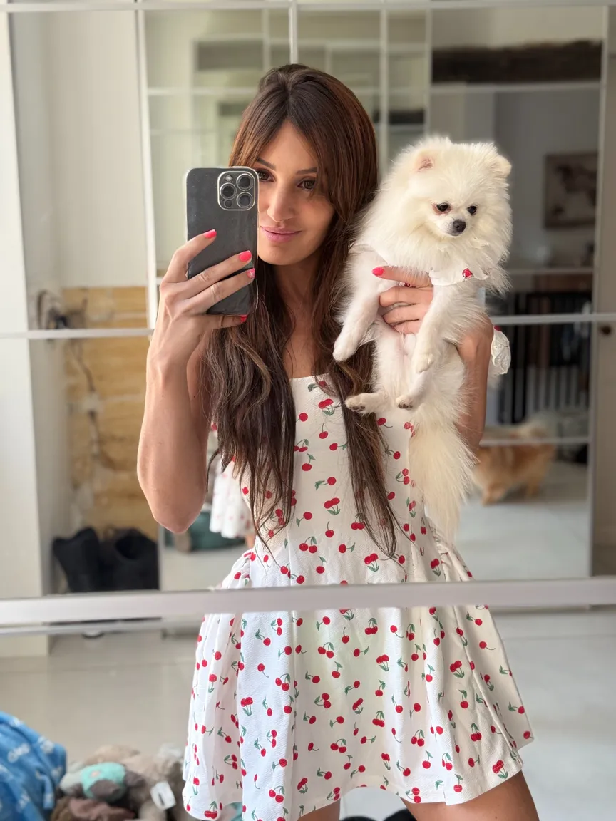 Photo de Bellatina - MYM
