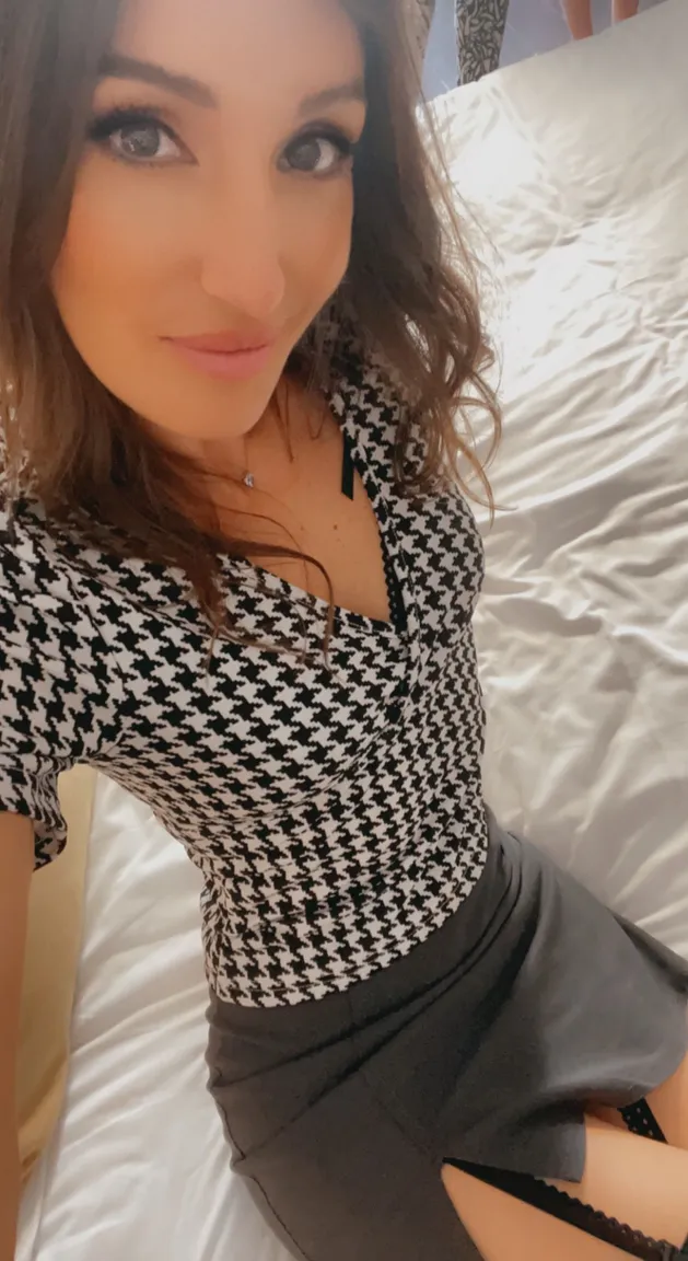 Bellatina nude leak — photo porn MYM de Bellatina nue