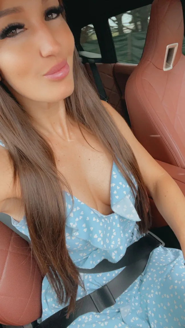 Bellatina nude leak — photo porn MYM de Bellatina nue