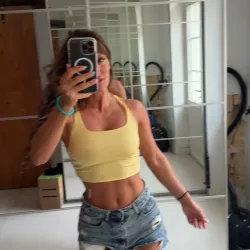 Bellatina nude — vidéo porn leak MYM
