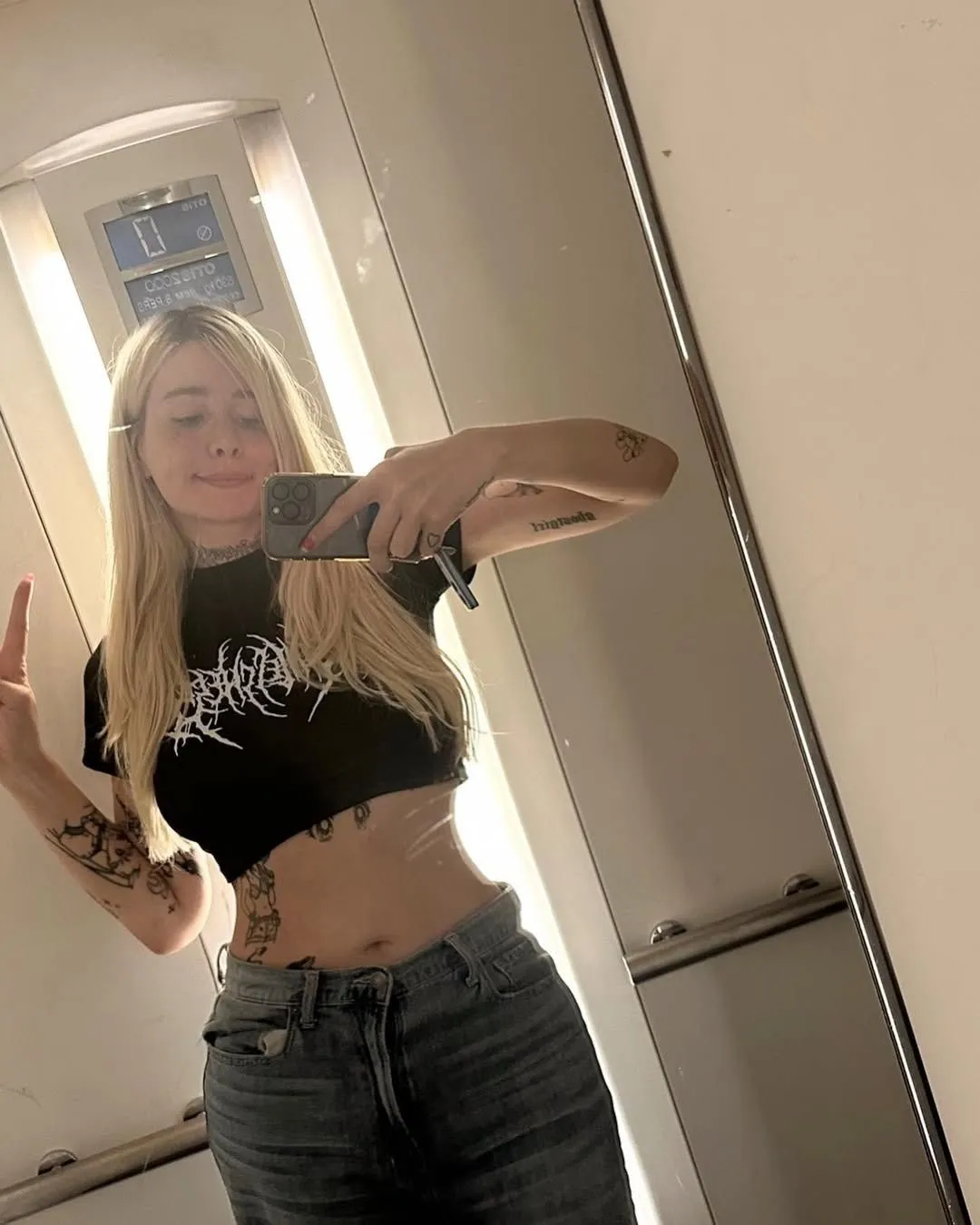 Photo de Bellehaze - MYM