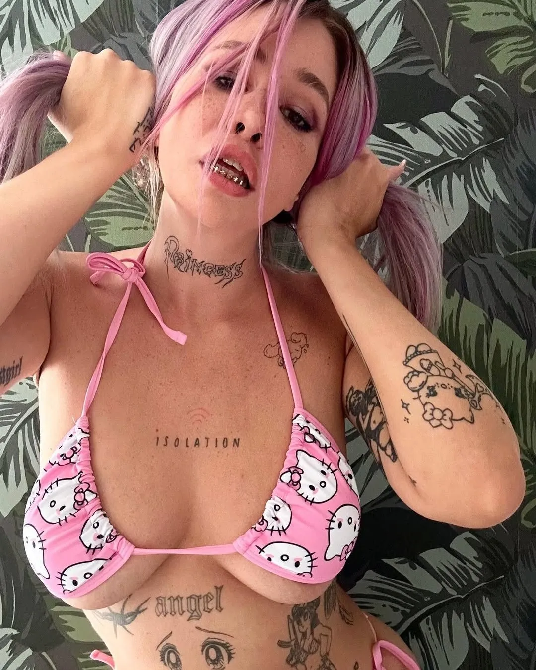 Photo de Bellehaze - MYM