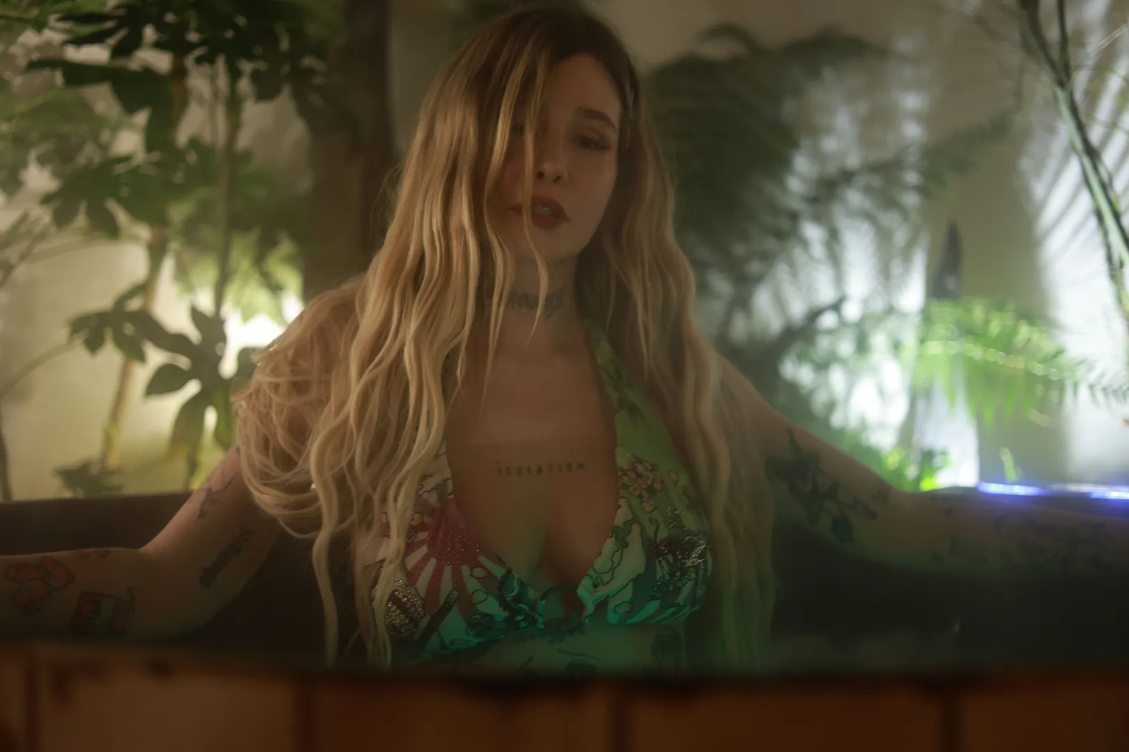 Photo de Bellehaze - MYM