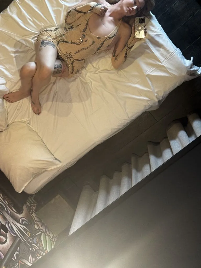 Photo de Bellehaze - MYM