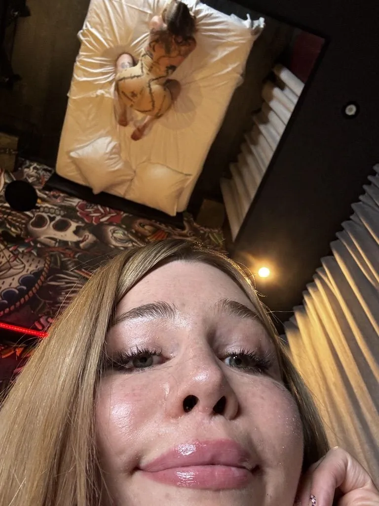 Photo de Bellehaze - MYM