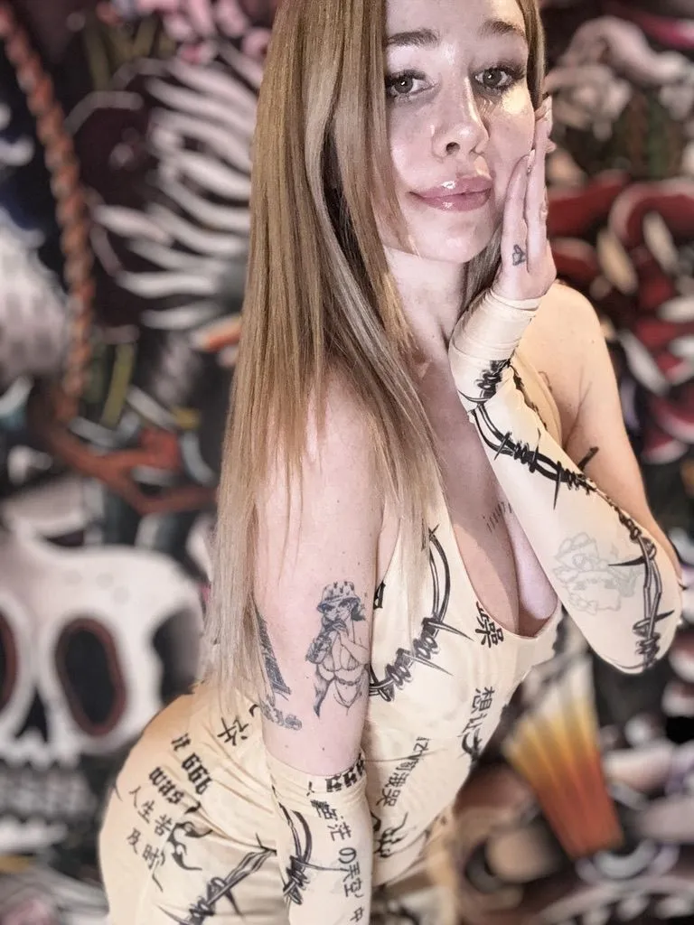 Photo de Bellehaze - MYM