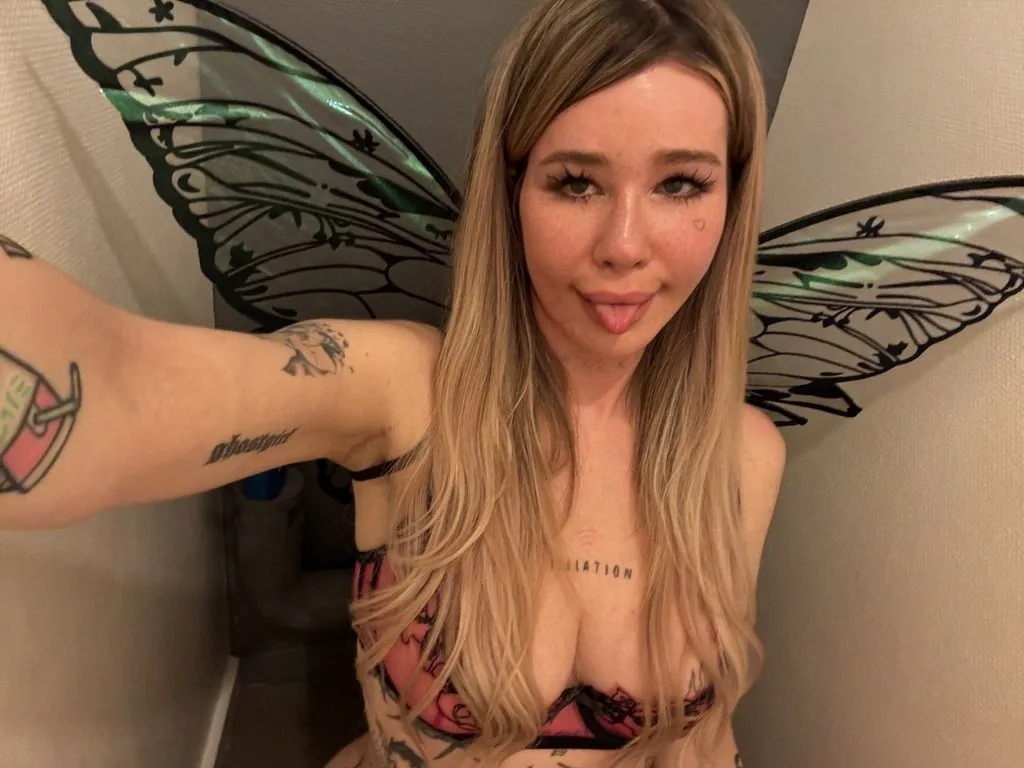 Bellehaze nude leak — photo porn MYM de Bellehaze nue