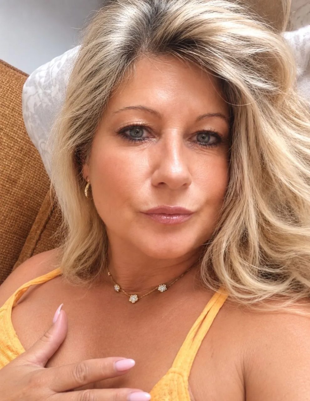 Bellissimalove nude leak — photo porn MYM de Bellissimalove nue