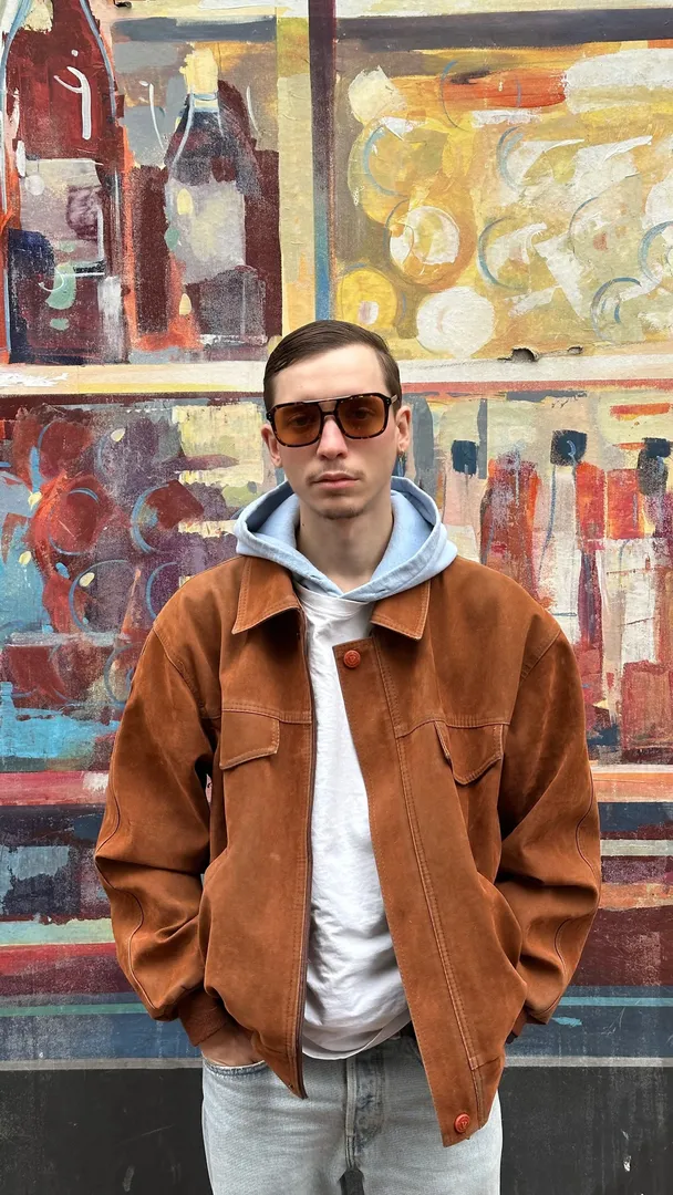 Photo de Benjaminled - MYM