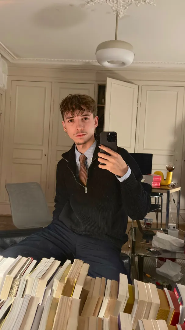 Photo de Benjaminled - MYM