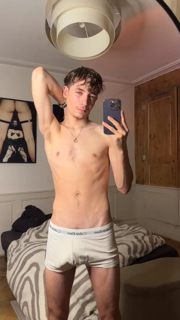 Photo de Benjaminled - MYM