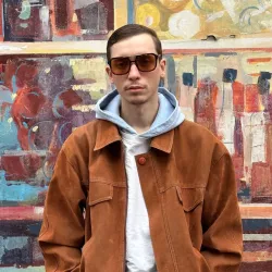 Photo de Benjaminled