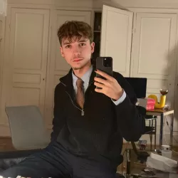 Photo de Benjaminled